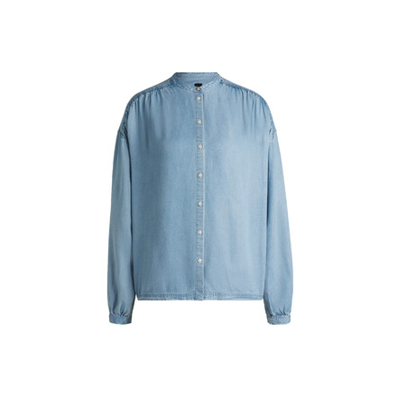 Boss blouse blauw