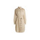 Boss kleid beige 1