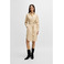 Boss kleid beige 2
