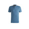 Boss polo blue