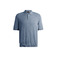 Boss polo blau 1