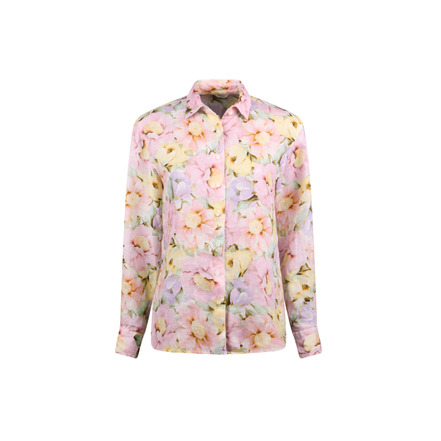 Stenstroms blouse multicolor