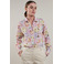 Stenstroms blouse multicolor 2