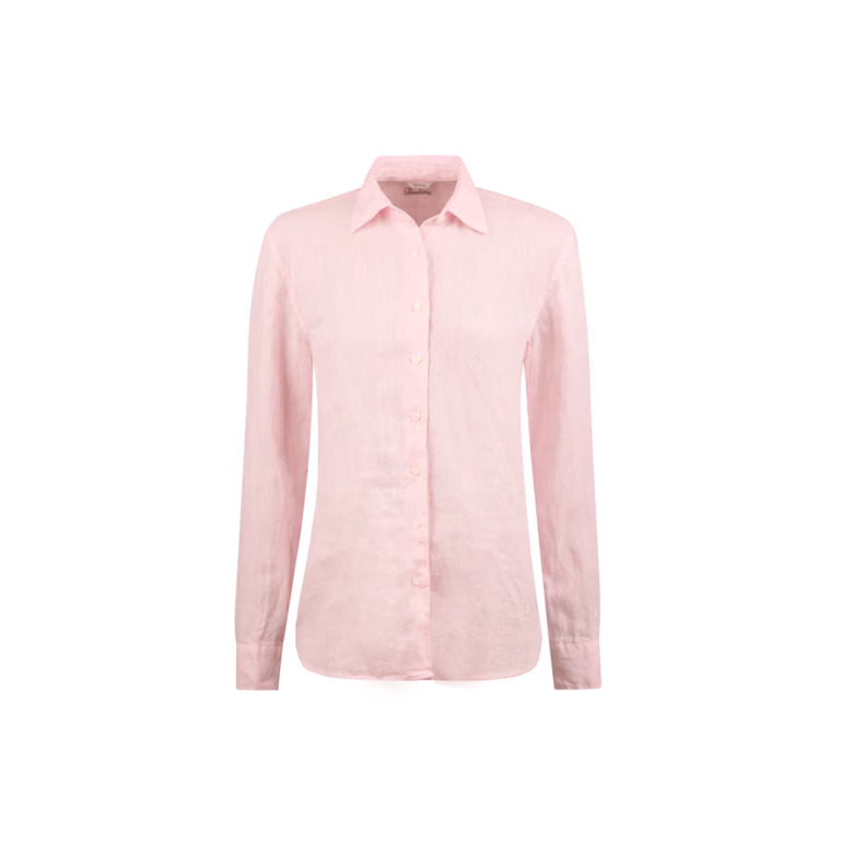 Stenstroms blouse roze