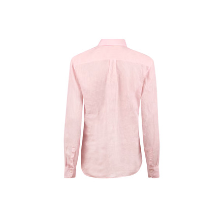 Stenstroms blouse roze