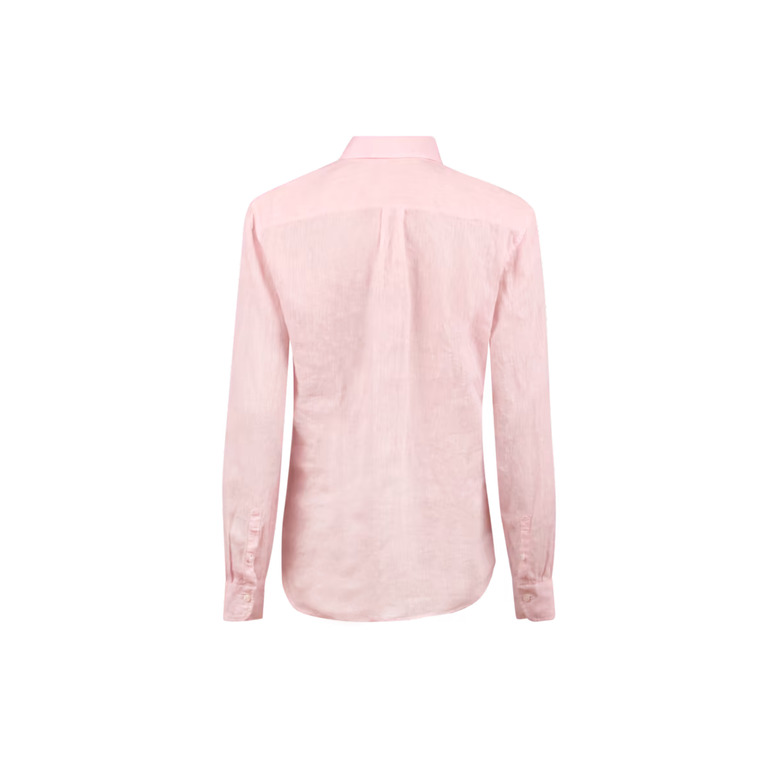 Stenstroms bluse rosa 2