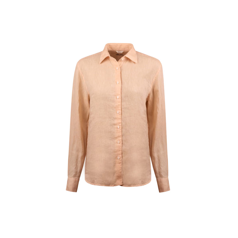 Stenstroms blouse oranje