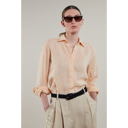 Stenstroms blouse oranje