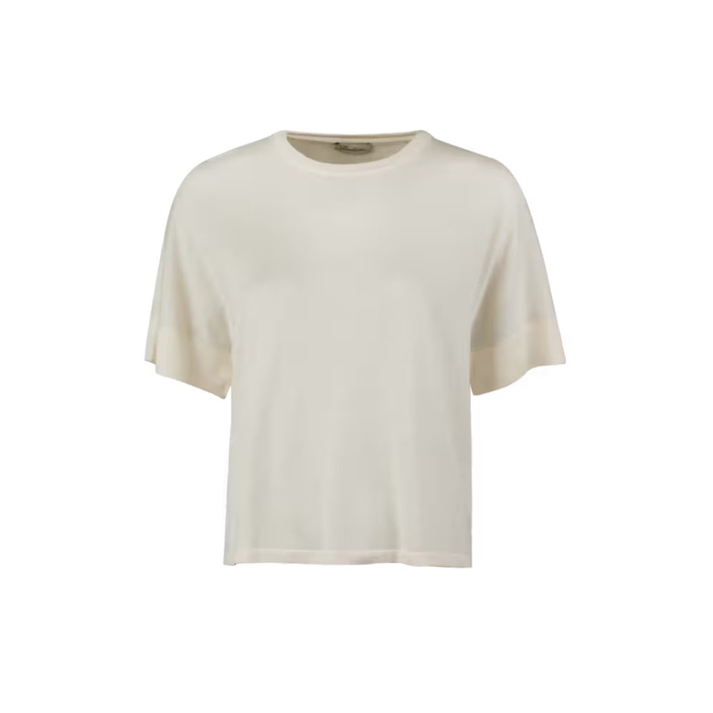 Stenstroms sweater ecru 1