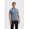 Saint Steve polo blue 2