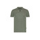 Saint Steve polo green 1