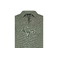 Saint Steve polo green 2