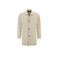Dstrezzed jacket ecru 1