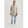 Dstrezzed jacket ecru 2