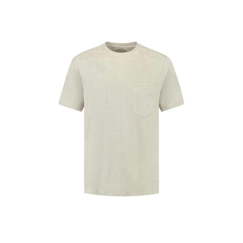 Dstrezzed t-shirts ecru 1