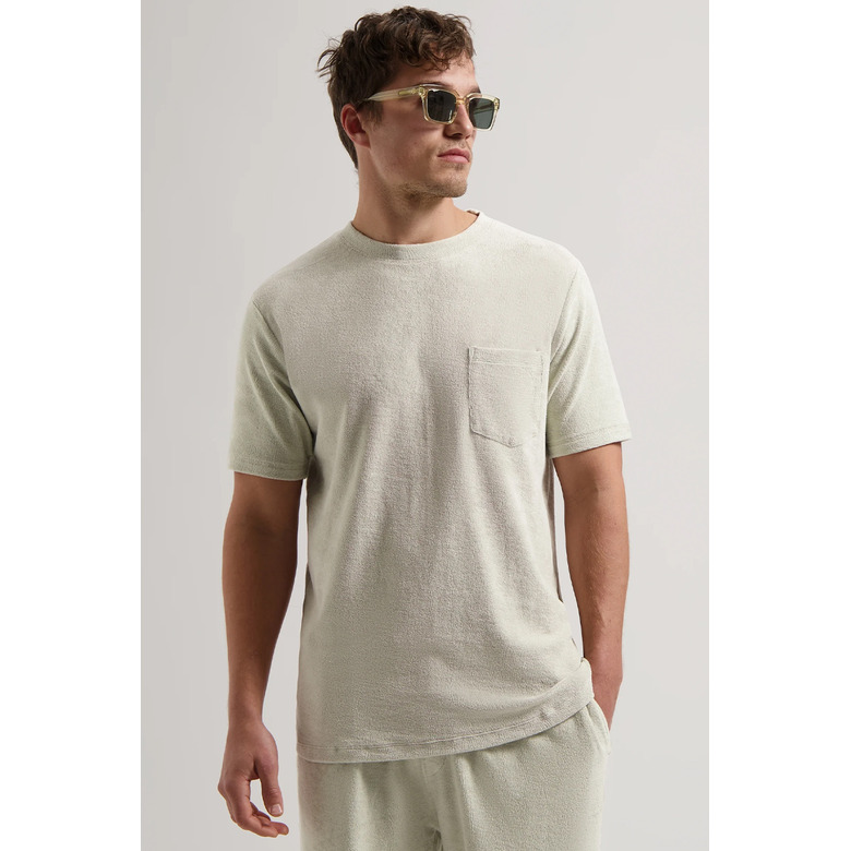Dstrezzed t-shirts ecru 2