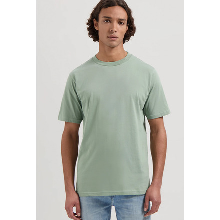 Dstrezzed t-shirts green