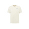 Dstrezzed t-shirts ecru 1
