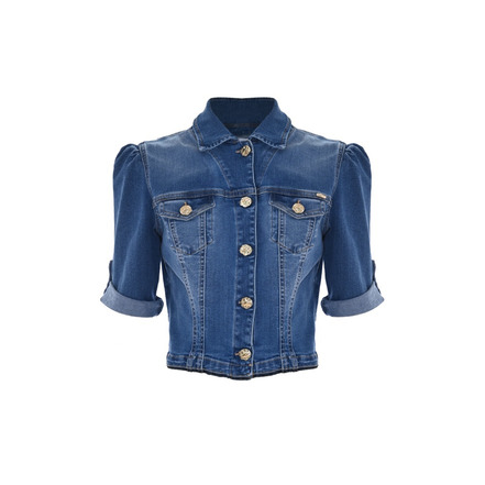 Kocca vest jeans