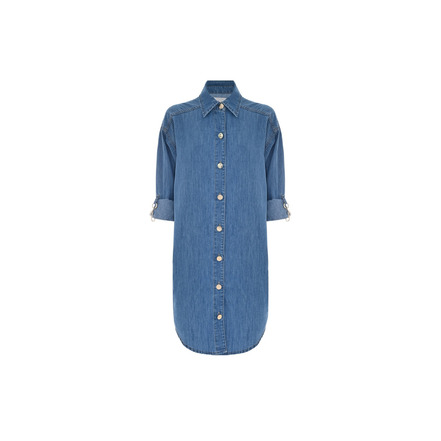 Kocca jurk jeans