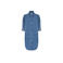 Kocca kleid jeans 1