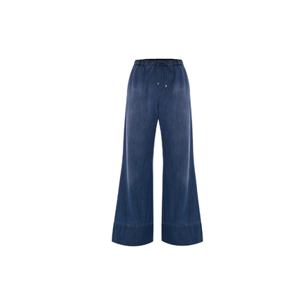 Kocca jeans blauw