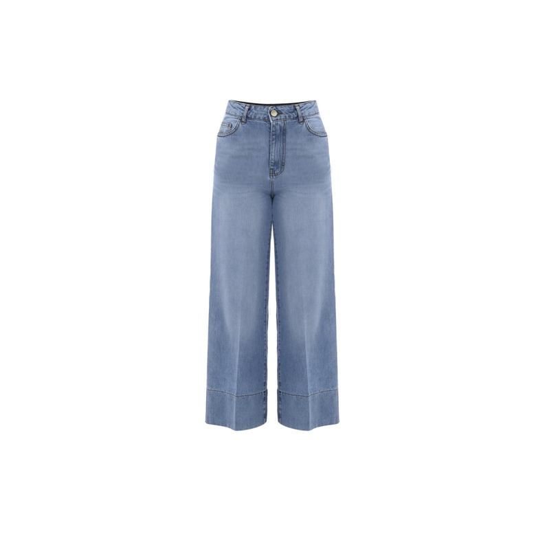 Kocca jeans blauw 1