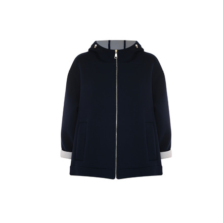Kocca vest blauw