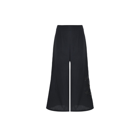 Kocca broek zwart