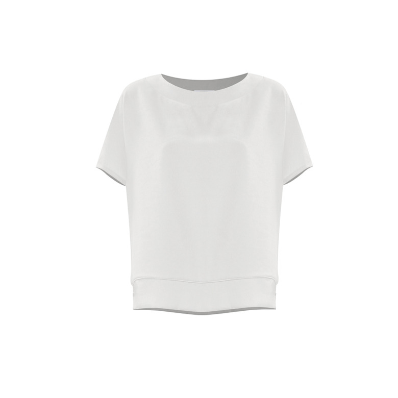 Kocca blouse ecru 1