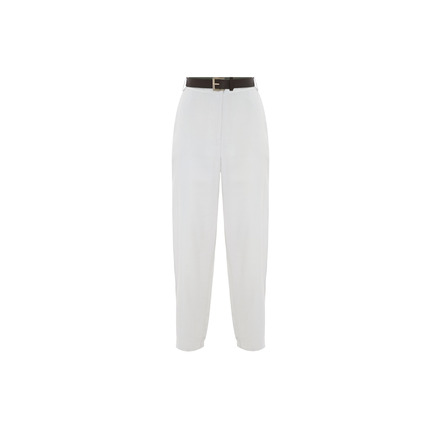 Kocca broek ecru