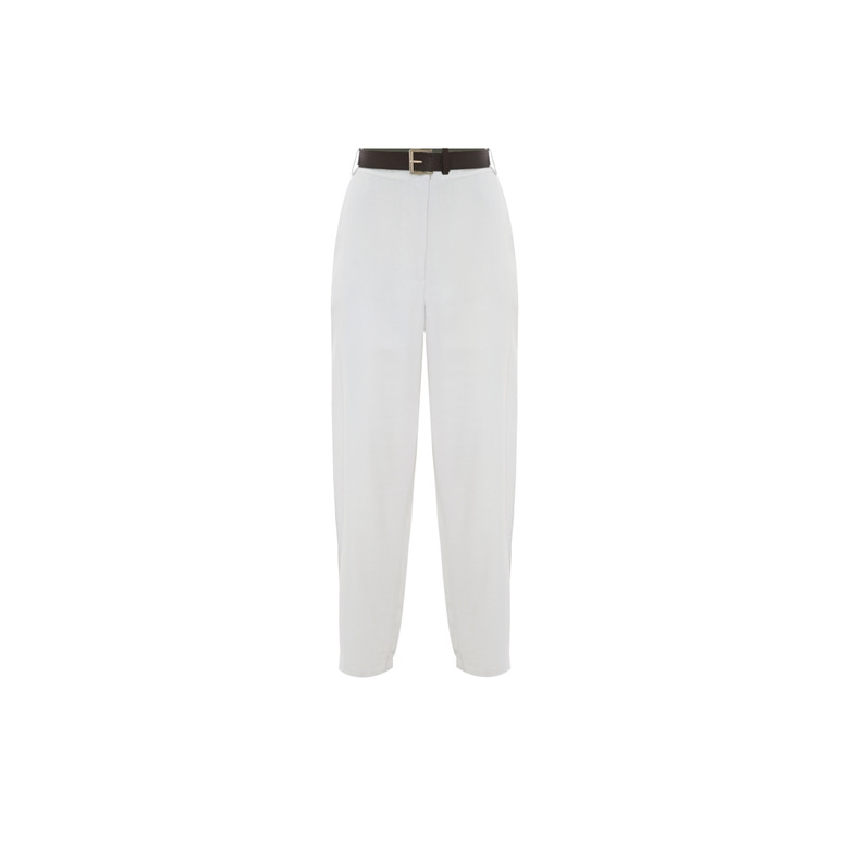 Kocca broek ecru 1