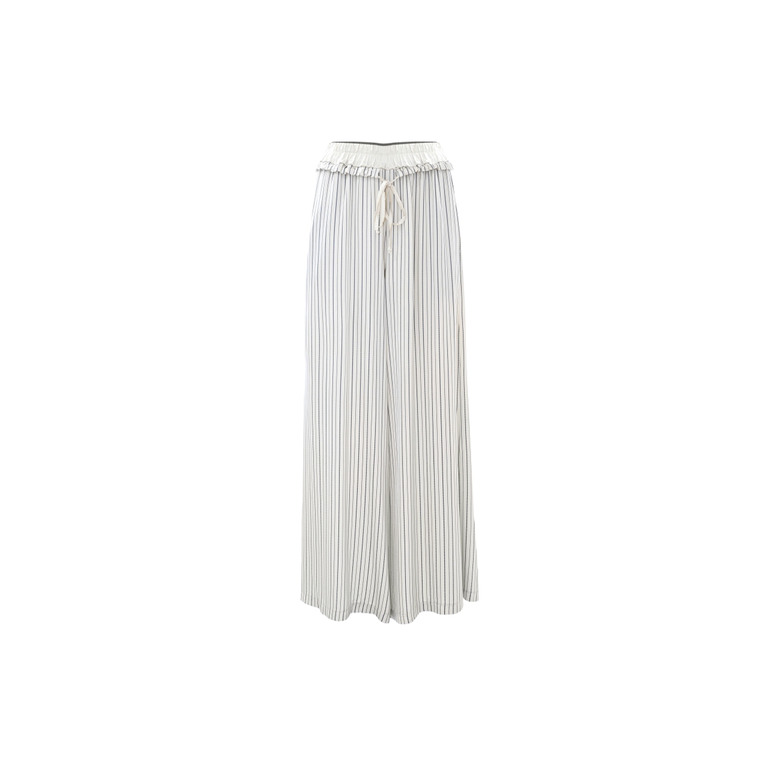 Kocca broek ecru