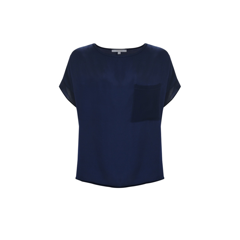 Kocca blouse blauw