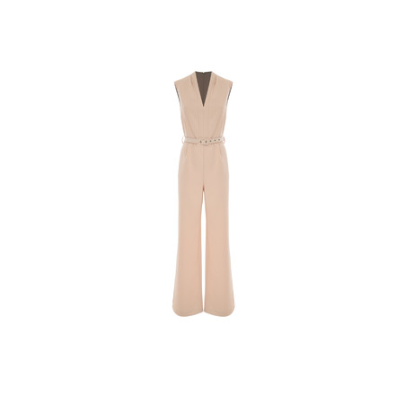 Kocca jumpsuit beige