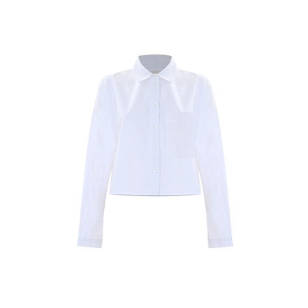 Kocca blouse wit