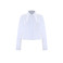 Kocca bluse weiss 1