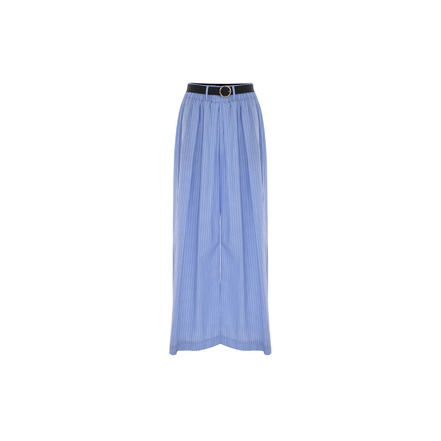 Kocca broek blauw