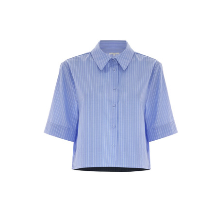 Kocca blouse blauw