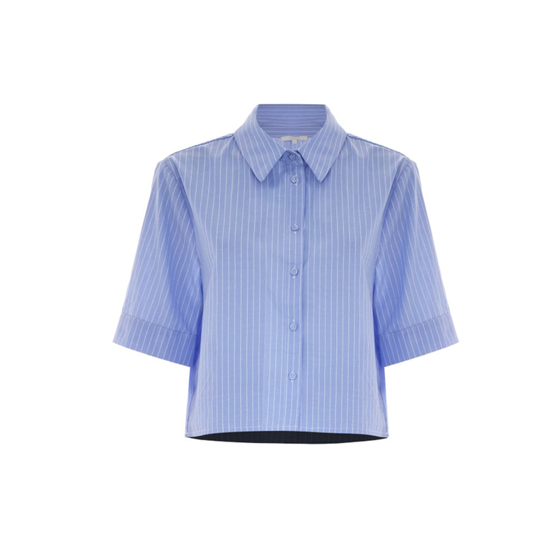 Kocca blouse blauw