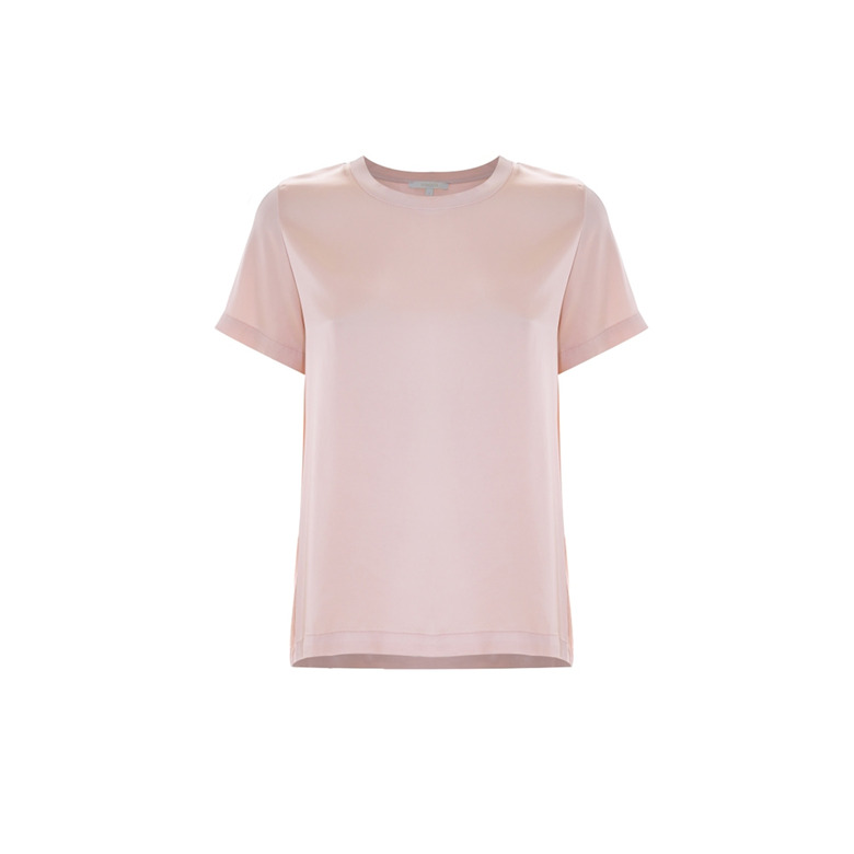 Kocca blouse roze 1