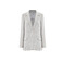 Kocca blazer ecru 1