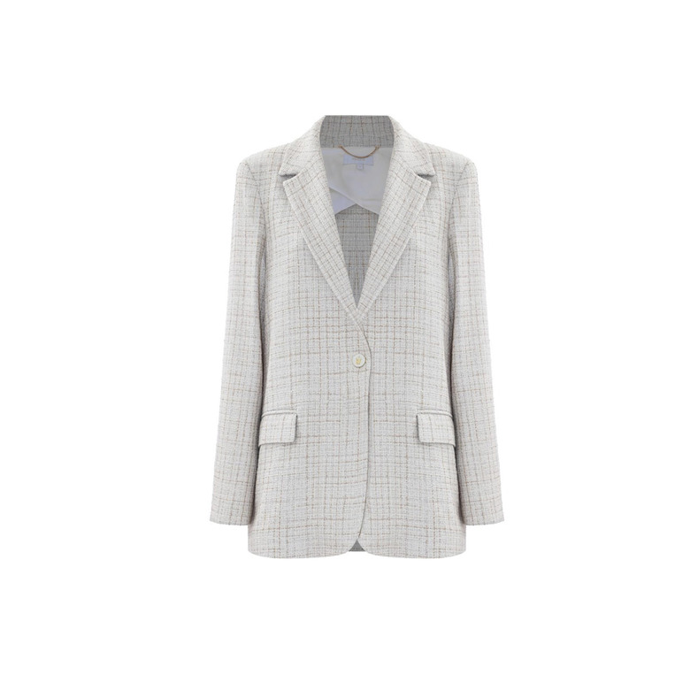 Kocca blazer ecru 1