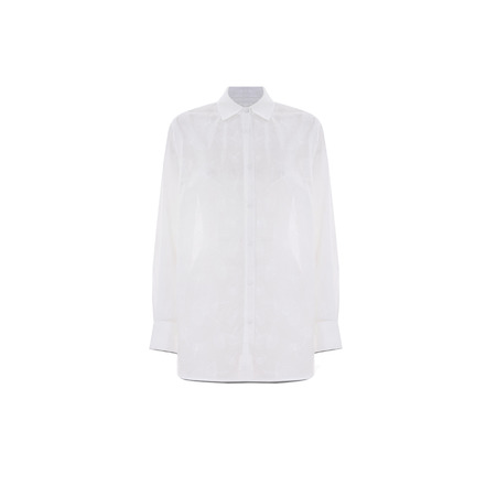 Kocca blouse wit