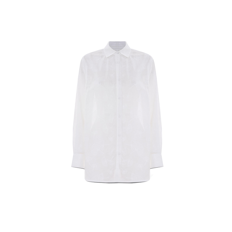 Kocca blouse wit