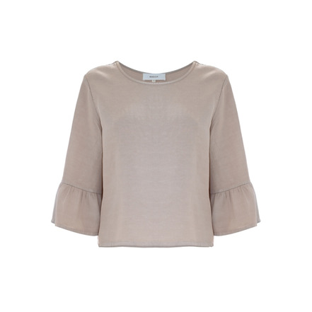 Kocca blouse beige