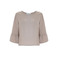 Kocca blouse lightbrown 1