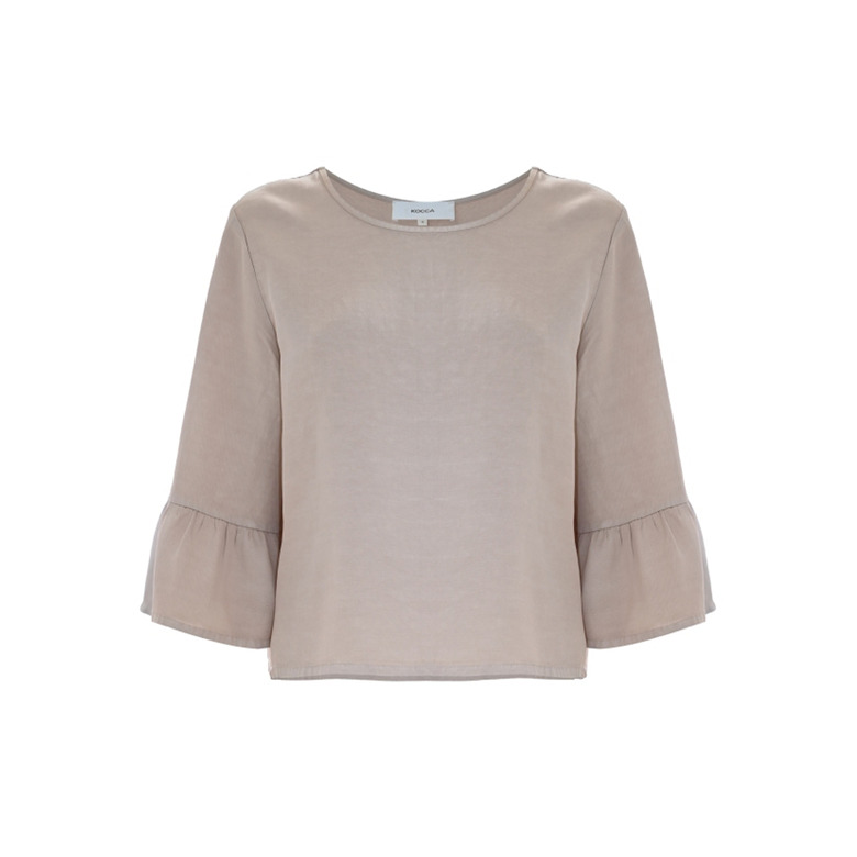 Kocca blouse beige