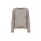 Kocca sweater lightbrown 1