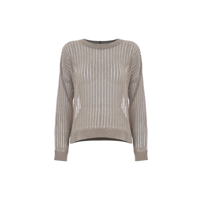 Kocca trui beige